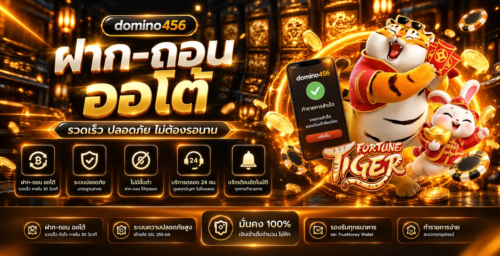 domino456 ทางเข้าเว็บตรง สมัครสมาชิก ฝากถอนออโต้
